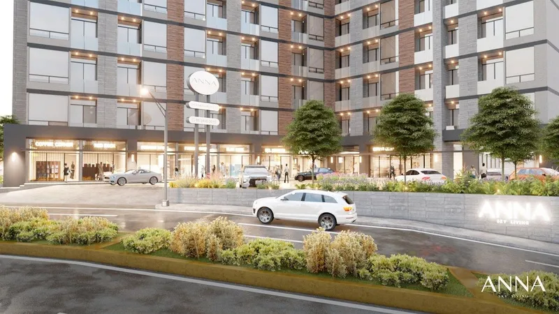 Departamento en venta · Residencial Dinastía, Monterrey, Nuevo León