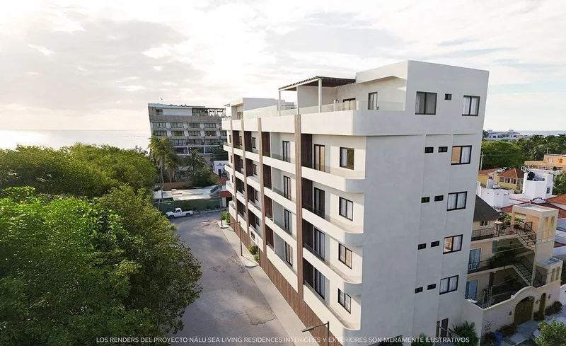 Departamento en venta · Puerto Morelos, Quintana Roo Departamento en venta · Puerto Morelos, Quintana Roo