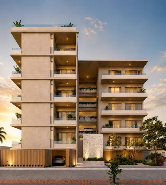 Departamento en venta · Cozumel Centro, Cozumel, Quintana Roo