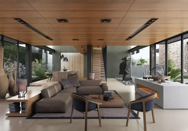Casa en venta · Avándaro, Valle de Bravo, Estado de México