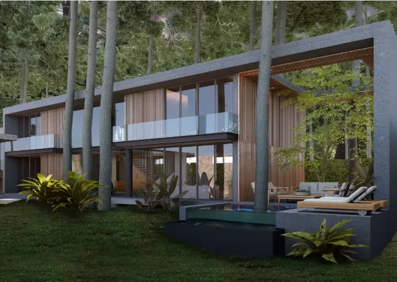 Casa en venta · Avándaro, Valle de Bravo, Estado de México