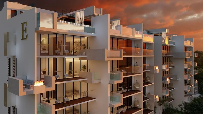 Departamento en venta · Cozumel, Quintana Roo