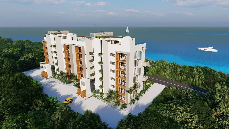 Departamento en venta · Cozumel, Quintana Roo