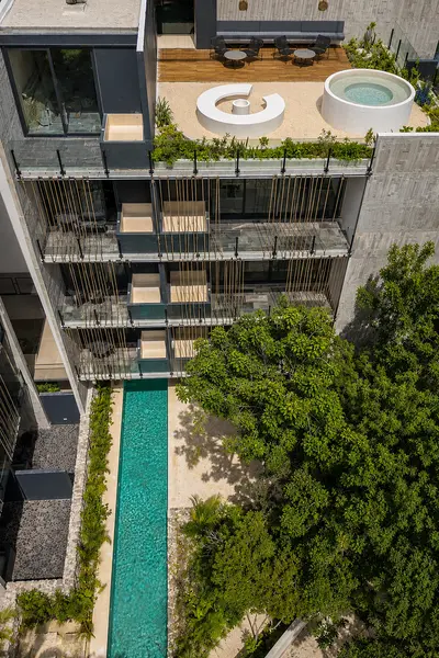 Departamento en venta · Tulum Centro, Tulum, Quintana Roo Departamento en venta · Tulum Centro, Tulum, Quintana Roo