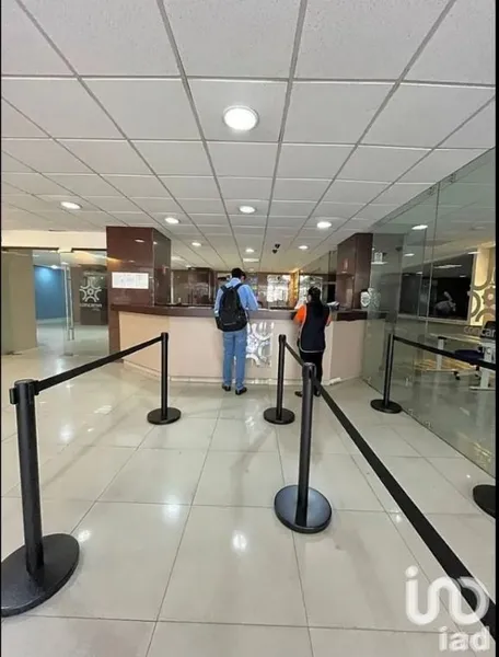 Oficina en venta · San Rafael, Cuauhtémoc, Ciudad de México