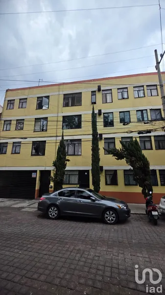 Departamento en venta · Roma Norte, Roma, Cuauhtémoc, Ciudad de México