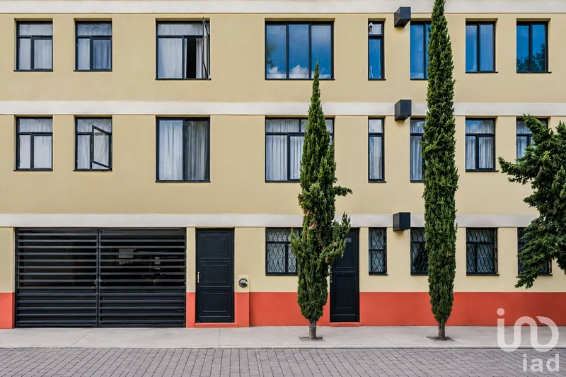 Departamento en venta · Roma Norte, Roma, Cuauhtémoc, Ciudad de México Departamento en venta · Roma Norte, Roma, Cuauhtémoc, Ciudad de México