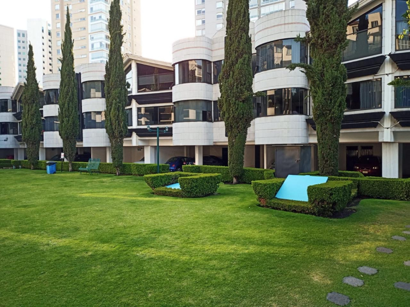 Departamento en venta · Naucalpan de Juárez, Estado de México
