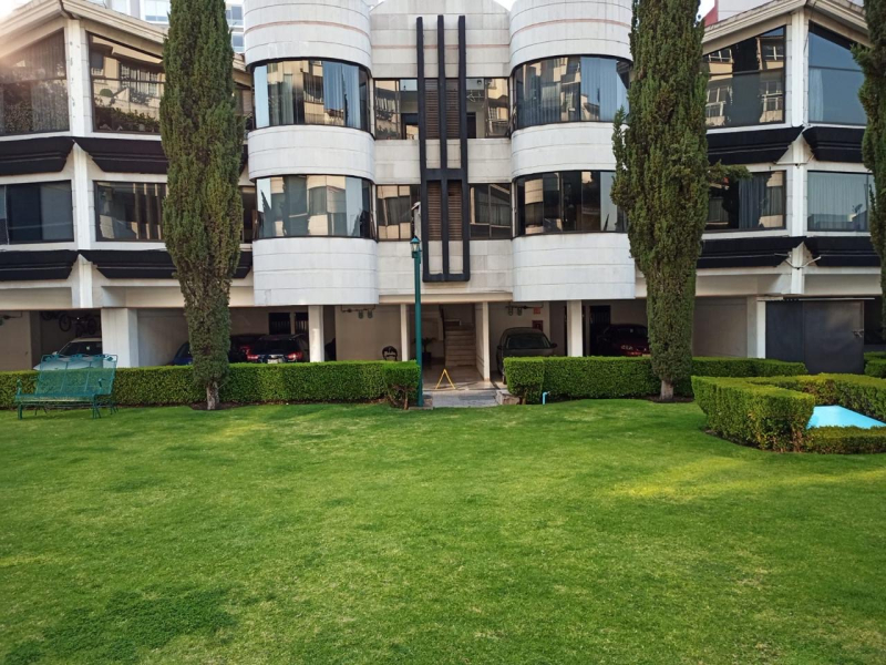Departamento en venta · Naucalpan de Juárez, Estado de México