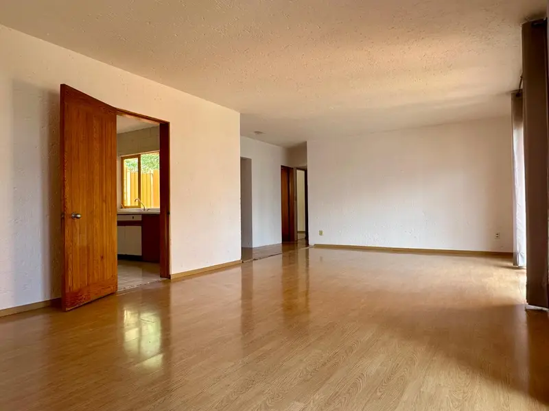 Departamento en renta · Santa Fe Cuajimalpa, Cuajimalpa de Morelos, Ciudad de México