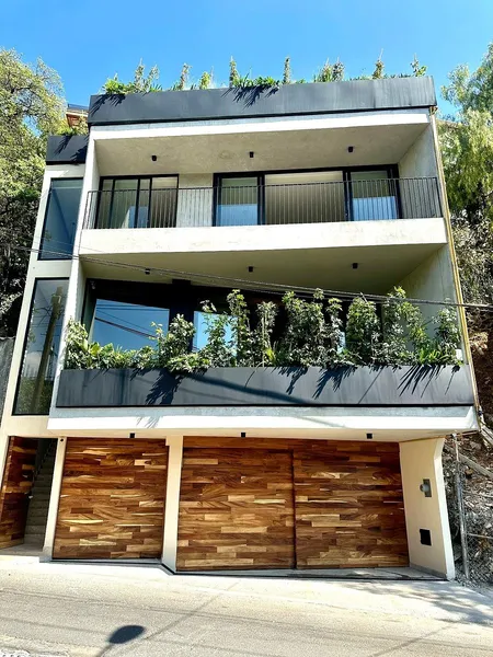 Condominio en venta · Lomas de Vista Hermosa, Cuajimalpa de Morelos, Ciudad de México