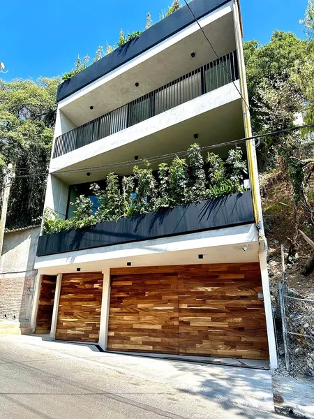 Condominio en venta · Lomas de Vista Hermosa, Cuajimalpa de Morelos, Ciudad de México