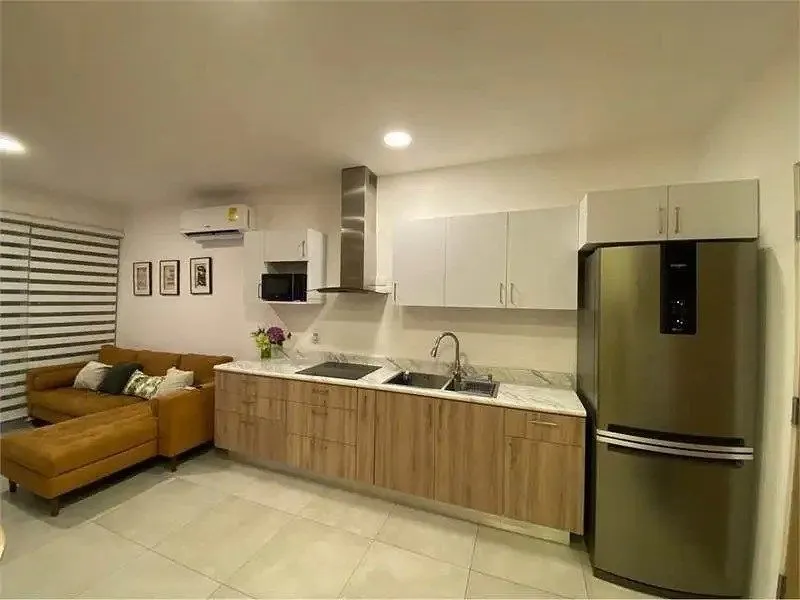 Departamento en venta · Centro, Monterrey, Nuevo León