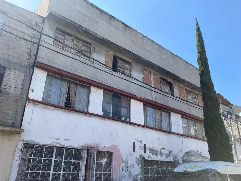 Casa en venta · Gabriel Ramos Millán Sección Tlacotal, Iztacalco, Ciudad de México
