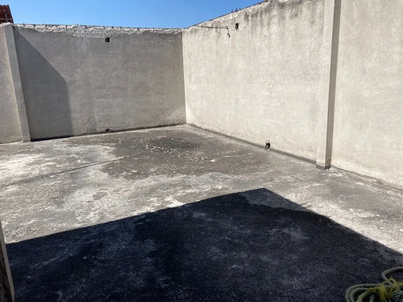 Casa en venta · Gabriel Ramos Millán Sección Tlacotal, Iztacalco, Ciudad de México