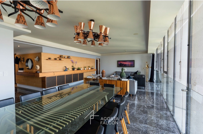 Departamento en venta · Bosques de las Lomas, Cuajimalpa de Morelos, Ciudad de México