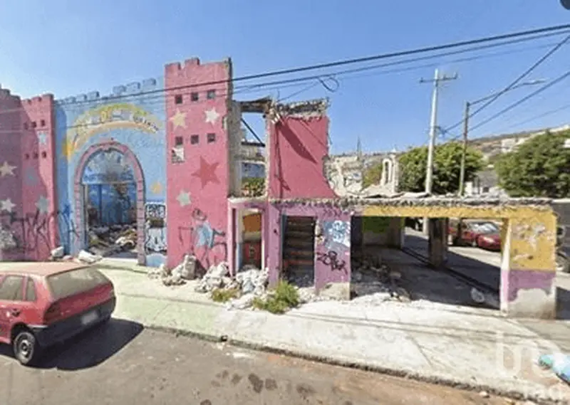 Lote en venta · Salvador Díaz Mirón, Gustavo A. Madero, Ciudad de México