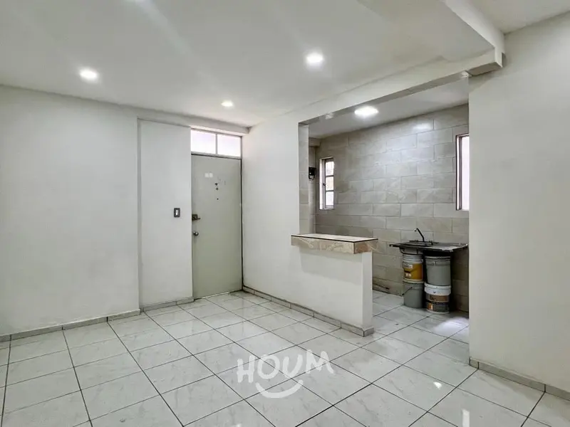 Departamento en venta · Santa Maria La Ribera, Cuauhtémoc, Ciudad de México
