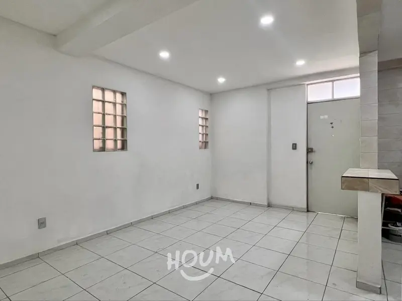 Departamento en venta · Santa Maria La Ribera, Cuauhtémoc, Ciudad de México