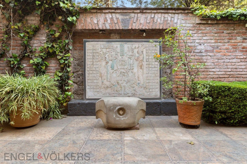 Casa en venta · Santa Catarina, Azcapotzalco, Ciudad de México