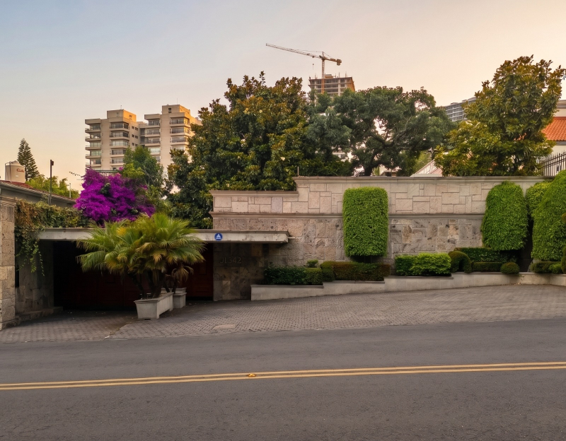 Casa en venta · Jardines del Pedregal, Álvaro Obregón, Ciudad de México