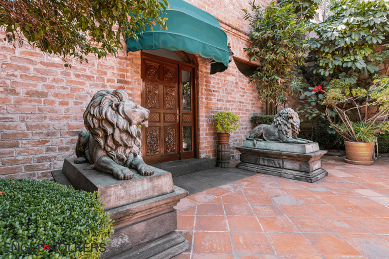 Casa en venta · Santa Catarina, Azcapotzalco, Ciudad de México