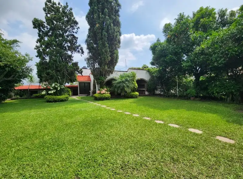 Casa en venta · Ricardo Flores Magón, Cuernavaca, Morelos