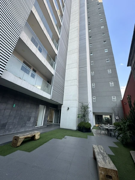 Departamento en venta · Loreto, Álvaro Obregón, Ciudad de México