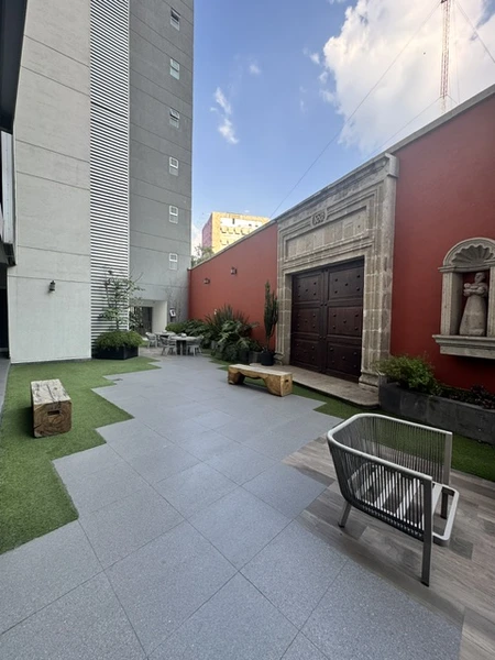 Departamento en venta · Loreto, Álvaro Obregón, Ciudad de México Departamento en venta · Loreto, Álvaro Obregón, Ciudad de México