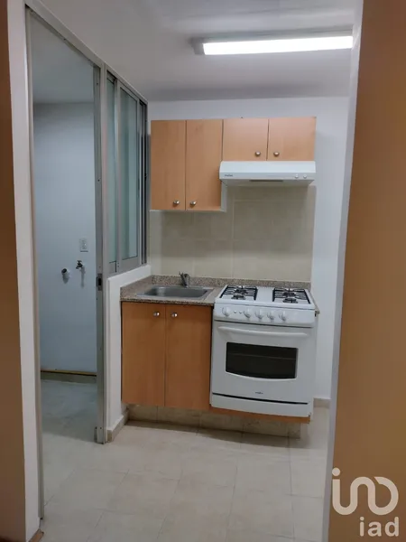 Departamento en venta · Centro (Área 1), Centro, Cuauhtémoc, Ciudad de México