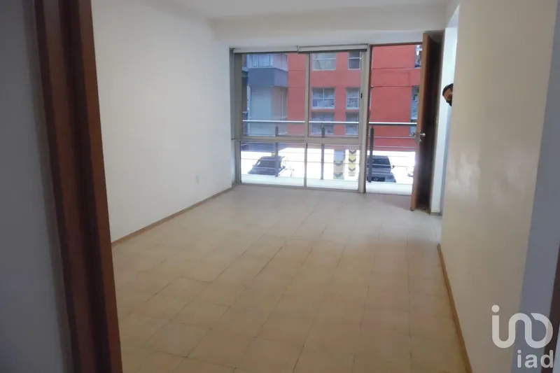 Departamento en venta · Centro (Área 1), Centro, Cuauhtémoc, Ciudad de México Departamento en venta · Centro (Área 1), Centro, Cuauhtémoc, Ciudad de México