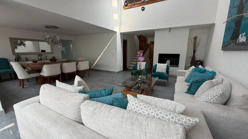 Condominio en venta · Santa Fe Cuajimalpa, Cuajimalpa de Morelos, Ciudad de México