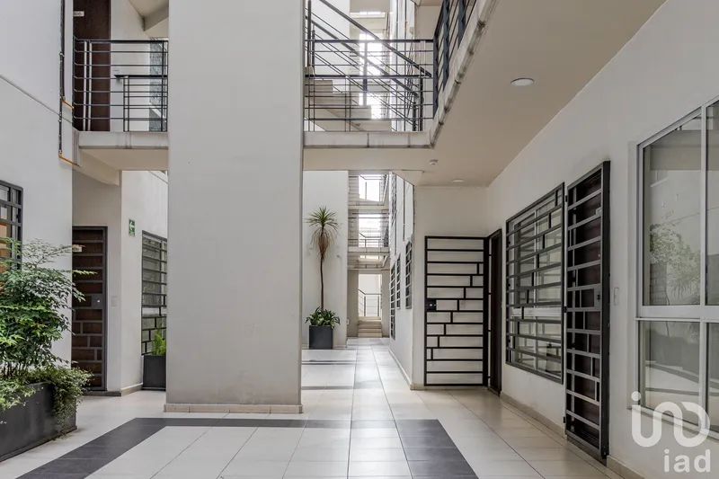 Departamento en venta · Felipe Pescador, Cuauhtémoc, Ciudad de México Departamento en venta · Felipe Pescador, Cuauhtémoc, Ciudad de México