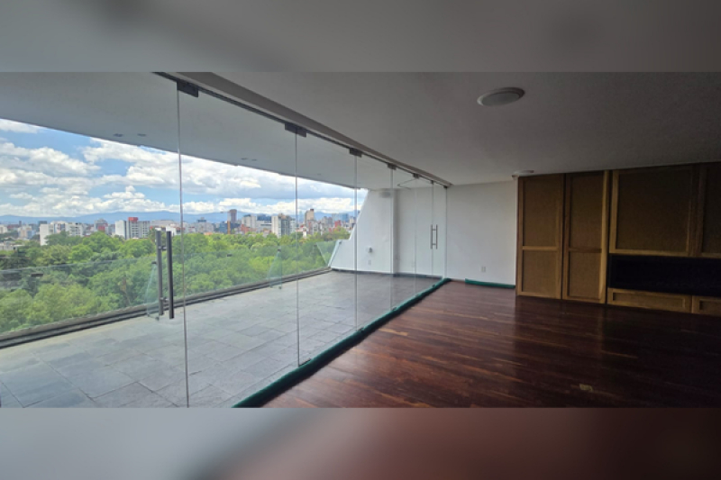 Departamento en venta · Hipodromo Condesa, Condesa, Cuauhtémoc, Ciudad de México