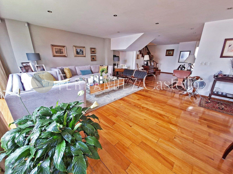 Departamento en venta · Polanco, Miguel Hidalgo, Ciudad de México