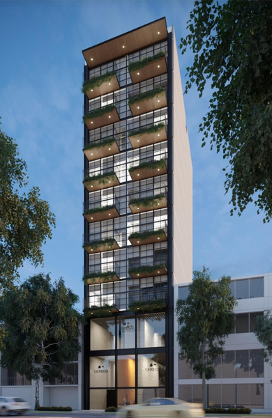 Departamento en venta · Cuauhtémoc, Ciudad de México