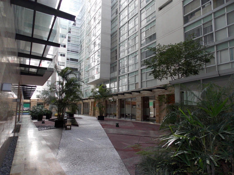 Departamento en venta · Xoco, Benito Juárez, Ciudad de México
