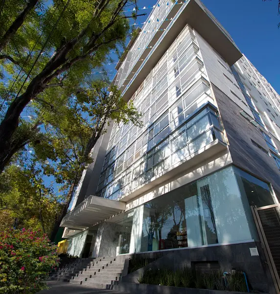 Departamento en venta · Xoco, Benito Juárez, Ciudad de México