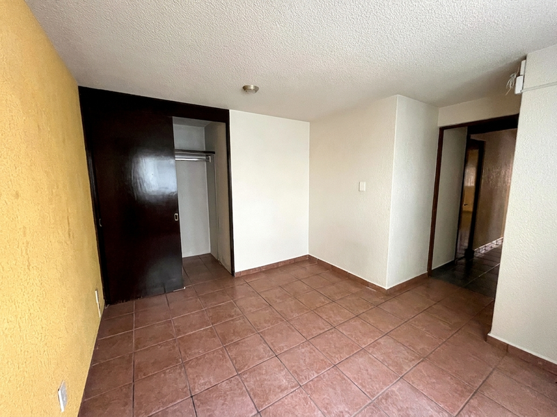 Departamento en renta · Escandón II Sección, Escandón, Miguel Hidalgo, Ciudad de México