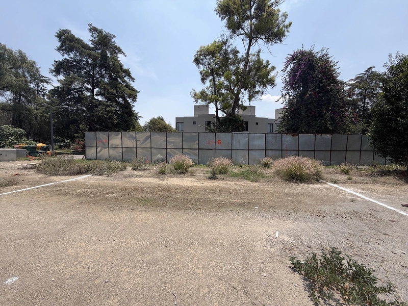 Lote en venta · Las Arboledas, Atizapán de Zaragoza, Estado de México