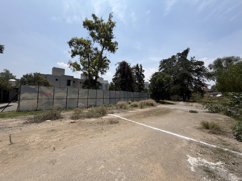 Lote en venta · Las Arboledas, Atizapán de Zaragoza, Estado de México