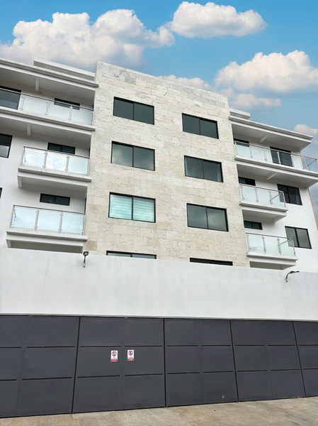 Departamento en venta · Pedregal de San Nicolás 2A Sección, Tlalpan, Ciudad de México Departamento en venta · Pedregal de San Nicolás 2A Sección, Tlalpan, Ciudad de México