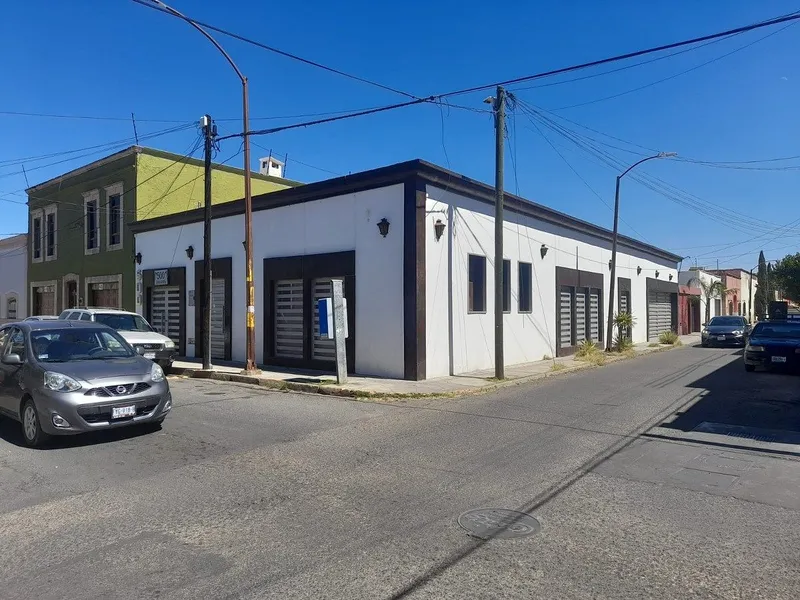 Oficina en venta · Zona Centro, Venustiano Carranza, Ciudad de México