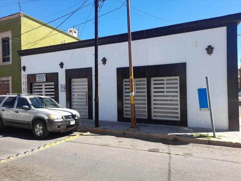 Oficina en venta · Zona Centro, Venustiano Carranza, Ciudad de México