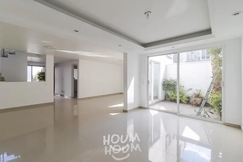 Casa en venta · Barrio San Francisco, La Magdalena Contreras, Ciudad de México