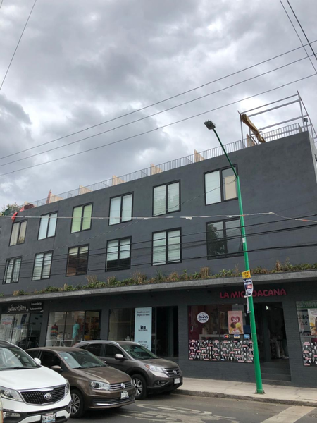 Casa en venta · Santa Maria La Ribera, Cuauhtémoc, Ciudad de México