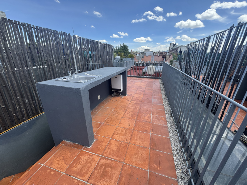 Casa en venta · Santa Maria La Ribera, Cuauhtémoc, Ciudad de México Casa en venta · Santa Maria La Ribera, Cuauhtémoc, Ciudad de México