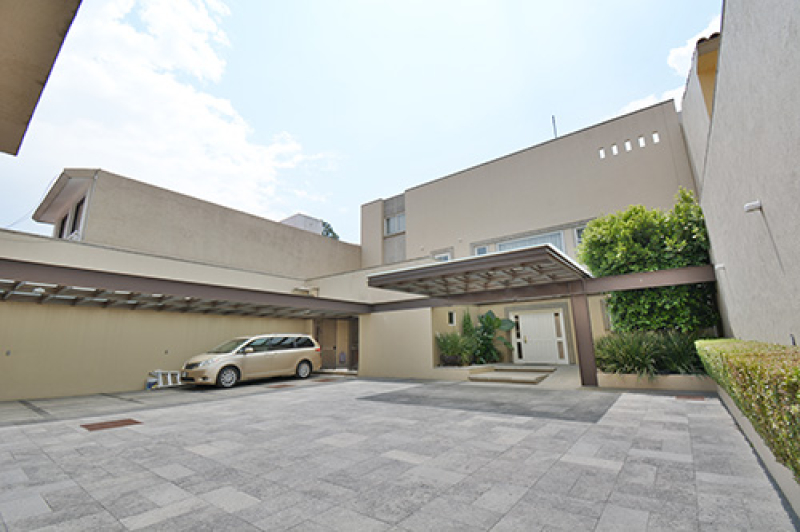 Casa en venta · Lomas de Vista Hermosa, Cuajimalpa de Morelos, Ciudad de México
