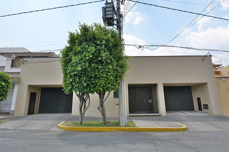 Casa en venta · Lomas de Vista Hermosa, Cuajimalpa de Morelos, Ciudad de México