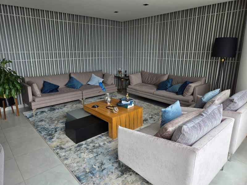 Departamento en venta · Bosque Real, Huixquilucan, Estado de México